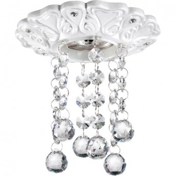 Спот NOVOTECH PATTERN встраиваемый 370125 Спот NOVOTECH PATTERN встраиваемый 370125