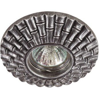 Спот NOVOTECH PATTERN встраиваемый 370135 Спот NOVOTECH PATTERN встраиваемый 370135