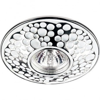 Спот NOVOTECH PATTERN встраиваемый 370218 Спот NOVOTECH PATTERN встраиваемый 370218