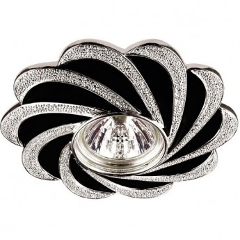 Спот NOVOTECH PATTERN встраиваемый 370222 Спот NOVOTECH PATTERN встраиваемый 370222