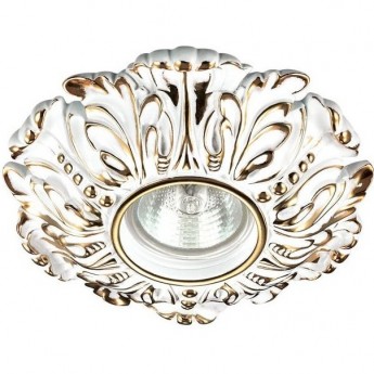 Спот NOVOTECH PATTERN встраиваемый 370323 Спот NOVOTECH PATTERN встраиваемый 370323