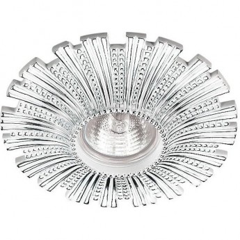 Спот NOVOTECH PATTERN встраиваемый 370324 Спот NOVOTECH PATTERN встраиваемый 370324