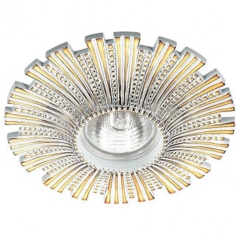 Спот NOVOTECH PATTERN встраиваемый 370325 Спот NOVOTECH PATTERN встраиваемый 370325