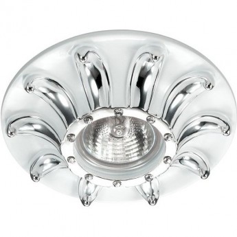 Спот NOVOTECH PATTERN встраиваемый 370328 Спот NOVOTECH PATTERN встраиваемый 370328