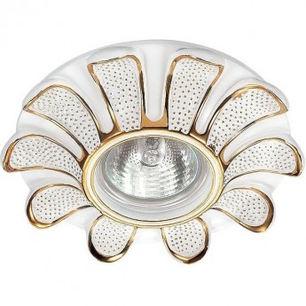 Спот NOVOTECH PATTERN встраиваемый 370331 Спот NOVOTECH PATTERN встраиваемый 370331