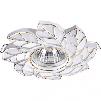 Спот NOVOTECH PATTERN встраиваемый 370487 Спот NOVOTECH PATTERN встраиваемый 370487