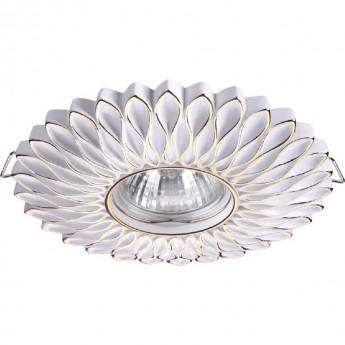 Спот NOVOTECH PATTERN встраиваемый 370489 Спот NOVOTECH PATTERN встраиваемый 370489