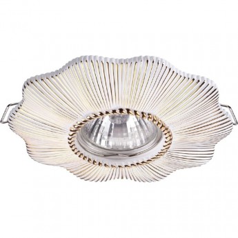 Спот NOVOTECH PATTERN встраиваемый 370491 Спот NOVOTECH PATTERN встраиваемый 370491