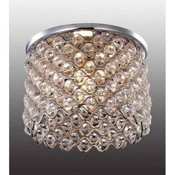 Спот NOVOTECH PEARL встраиваемый 369888 Спот NOVOTECH PEARL встраиваемый 369888