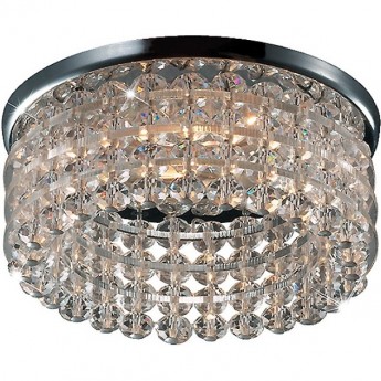 Спот NOVOTECH PEARL встраиваемый 369889 Спот NOVOTECH PEARL встраиваемый 369889