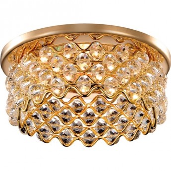 Спот NOVOTECH PEARL встраиваемый 369893 Спот NOVOTECH PEARL встраиваемый 369893