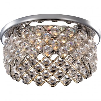 Спот NOVOTECH PEARL встраиваемый 369895 Спот NOVOTECH PEARL встраиваемый 369895