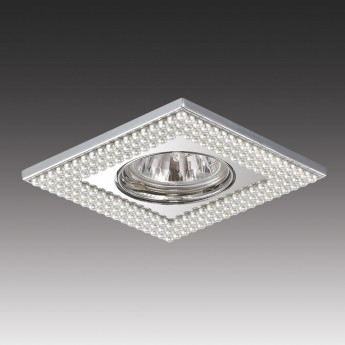 Спот NOVOTECH PEARL встраиваемый 370144 Спот NOVOTECH PEARL встраиваемый 370144