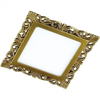 Спот NOVOTECH PEILI 12W встраиваемый светодиодный 357273 Спот NOVOTECH PEILI 12W встраиваемый светодиодный 357273