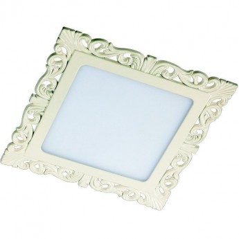 Спот NOVOTECH PEILI 12W встраиваемый светодиодный 357285 Спот NOVOTECH PEILI 12W встраиваемый светодиодный 357285