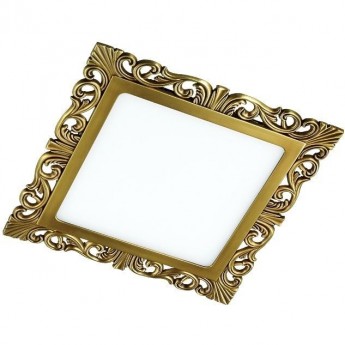 Спот NOVOTECH PEILI 15W встраиваемый светодиодный 357274 Спот NOVOTECH PEILI 15W встраиваемый светодиодный 357274