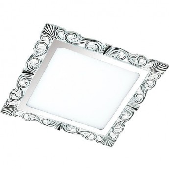 Спот NOVOTECH PEILI 15W встраиваемый светодиодный 357283 Спот NOVOTECH PEILI 15W встраиваемый светодиодный 357283