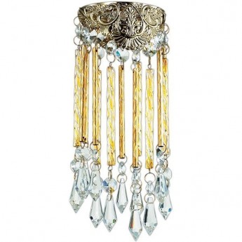 Спот NOVOTECH PENDANT встраиваемый 370057 Спот NOVOTECH PENDANT встраиваемый 370057