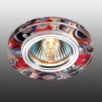 Спот NOVOTECH RAINBOW встраиваемый 369909 Спот NOVOTECH RAINBOW встраиваемый 369909