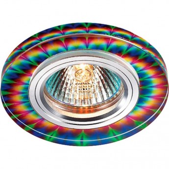 Спот NOVOTECH RAINBOW встраиваемый 369911 Спот NOVOTECH RAINBOW встраиваемый 369911