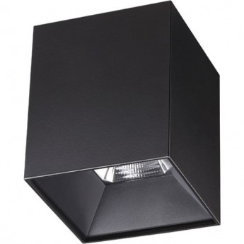 Спот NOVOTECH RECTE LED 10W накладной 357959 Спот NOVOTECH RECTE LED 10W накладной 357959