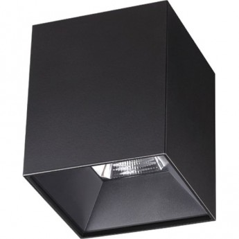 Спот NOVOTECH RECTE LED 15W накладной 357960 Спот NOVOTECH RECTE LED 15W накладной 357960