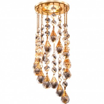 Спот NOVOTECH RITZ встраиваемый Спот NOVOTECH RITZ встраиваемый