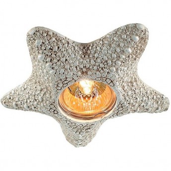 Спот NOVOTECH SANDSTONE встраиваемый 369578