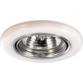 Спот NOVOTECH STONE встраиваемый поворотный Спот NOVOTECH STONE встраиваемый поворотный