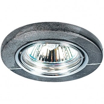 Спот NOVOTECH STONE встраиваемый поворотный Спот NOVOTECH STONE встраиваемый поворотный