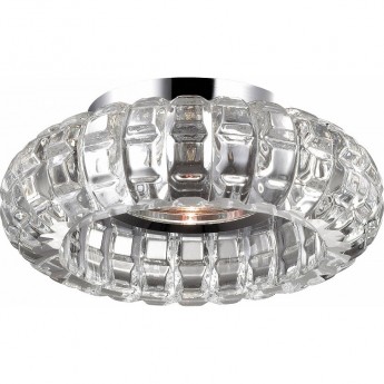 Спот NOVOTECH STORM встраиваемый Спот NOVOTECH STORM встраиваемый