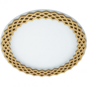 Спот NOVOTECH TRAD встраиваемый светодиодный 357394 Спот NOVOTECH TRAD встраиваемый светодиодный 357394