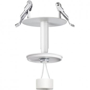 Спот NOVOTECH UNITE встраиваемый без плафона (плафоны арт. 370694 - 370711) Спот NOVOTECH UNITE встраиваемый без плафона (плафоны арт. 370694 - 370711)