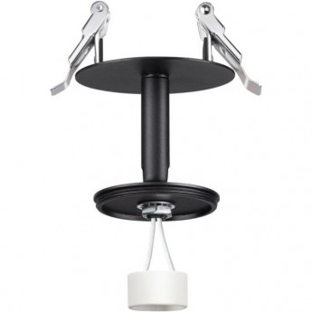 Спот NOVOTECH UNITE встраиваемый без плафона (плафоны арт. 370694 - 370711) Спот NOVOTECH UNITE встраиваемый без плафона (плафоны арт. 370694 - 370711)