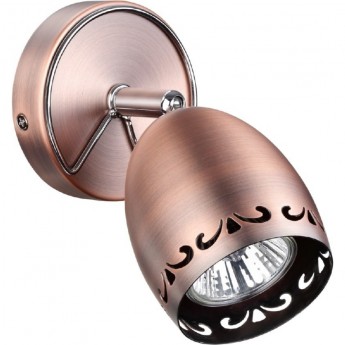 Спот NOVOTECH VETERUM накладной Спот NOVOTECH VETERUM накладной