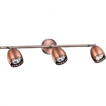 Спот NOVOTECH VETERUM накладной Спот NOVOTECH VETERUM накладной