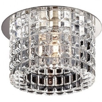 Спот NOVOTECH VETRO встраиваемый 369517 Спот NOVOTECH VETRO встраиваемый 369517