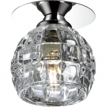 Спот NOVOTECH VETRO встраиваемый Спот NOVOTECH VETRO встраиваемый