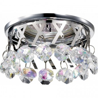 Спот NOVOTECH VIK встраиваемый Спот NOVOTECH VIK встраиваемый