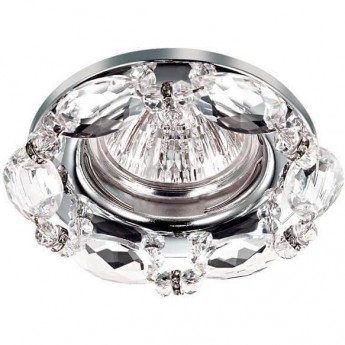 Спот NOVOTECH VIK встраиваемый Спот NOVOTECH VIK встраиваемый