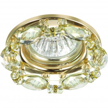 Спот NOVOTECH VIK встраиваемый Спот NOVOTECH VIK встраиваемый