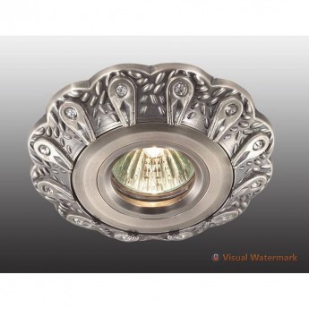 Спот NOVOTECH VINTAGE встраиваемый 369937 Спот NOVOTECH VINTAGE встраиваемый 369937