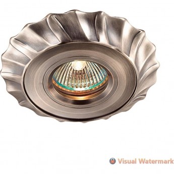 Спот NOVOTECH VINTAGE встраиваемый 369943 Спот NOVOTECH VINTAGE встраиваемый 369943