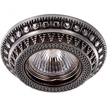 Спот NOVOTECH VINTAGE встраиваемый 370009 Спот NOVOTECH VINTAGE встраиваемый 370009