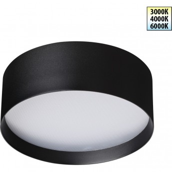 Светильник накладной NOVOTECH ORBIS 359599 Светильник накладной NOVOTECH ORBIS 359599