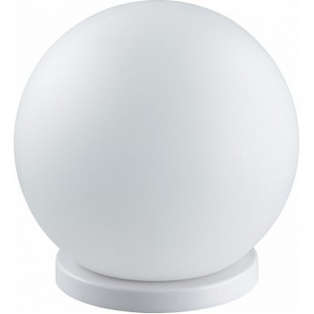 Светильник NOVOTECH ALICE LED садовый с выключателем Светильник NOVOTECH ALICE LED садовый с выключателем