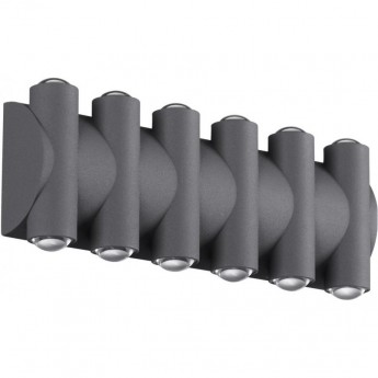 Светильник NOVOTECH CALLE LED уличный настенный Светильник NOVOTECH CALLE LED уличный настенный