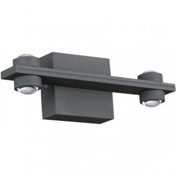 Светильник NOVOTECH CALLE LED уличный настенный Светильник NOVOTECH CALLE LED уличный настенный