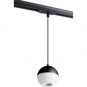 Светильник NOVOTECH GARN трековый однофазный Светильник NOVOTECH GARN трековый однофазный