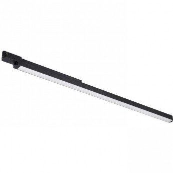 Светильник NOVOTECH ITER LED 4000K 30W линейный трековый Светильник NOVOTECH ITER LED 4000K 30W линейный трековый